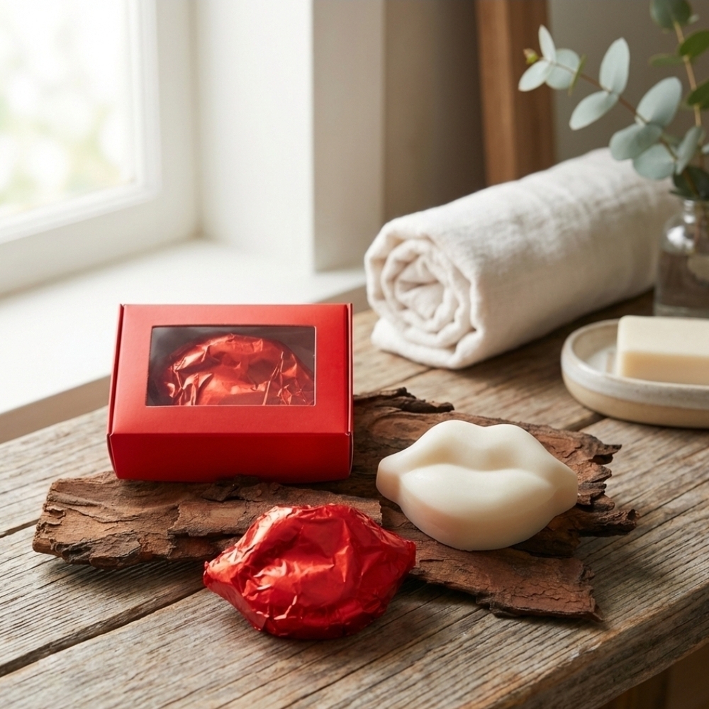 Lip Actio  - Body Bar